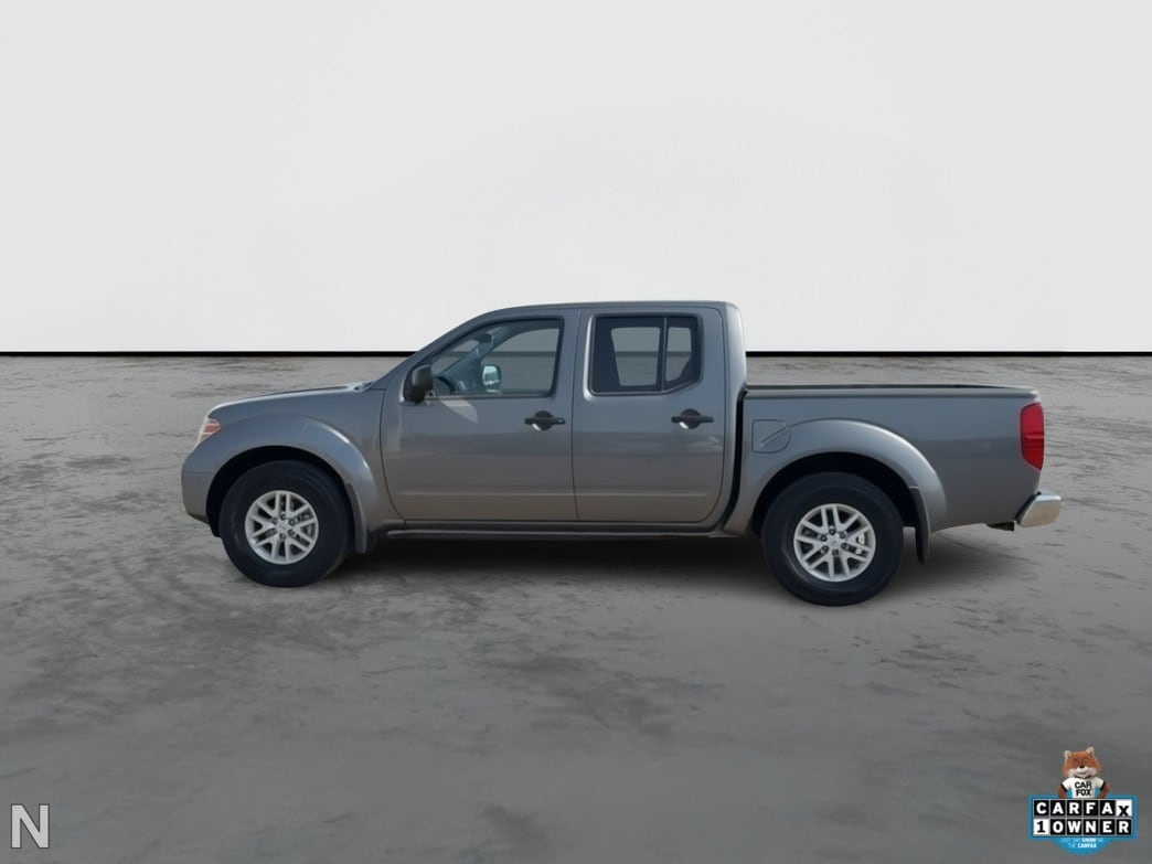 Image 5 of 2021 Nissan Frontier SV Truck