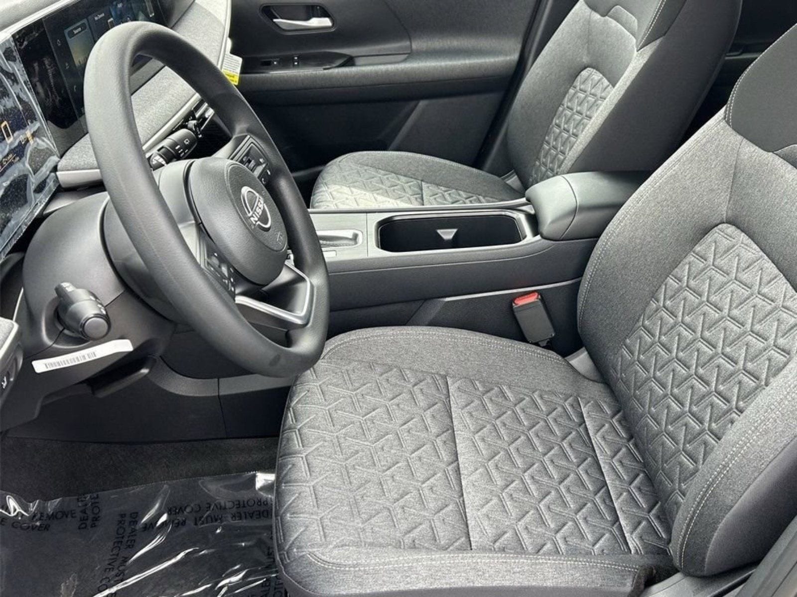 2026 Nissan KICKS SV - Photo 28