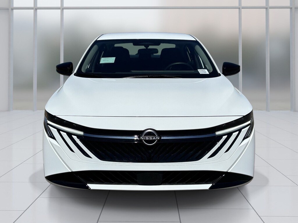 New 2027 Nissan Sentra S Sedan
