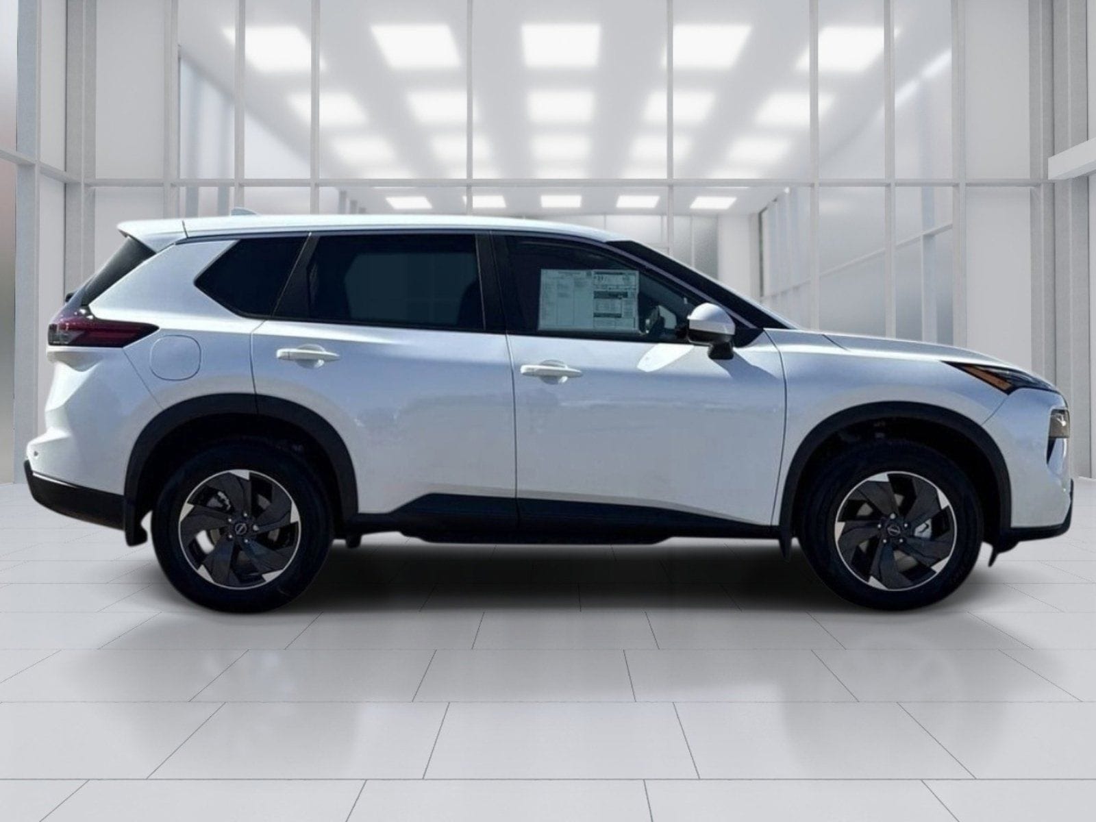 2026 Nissan Rogue SV - Photo 6