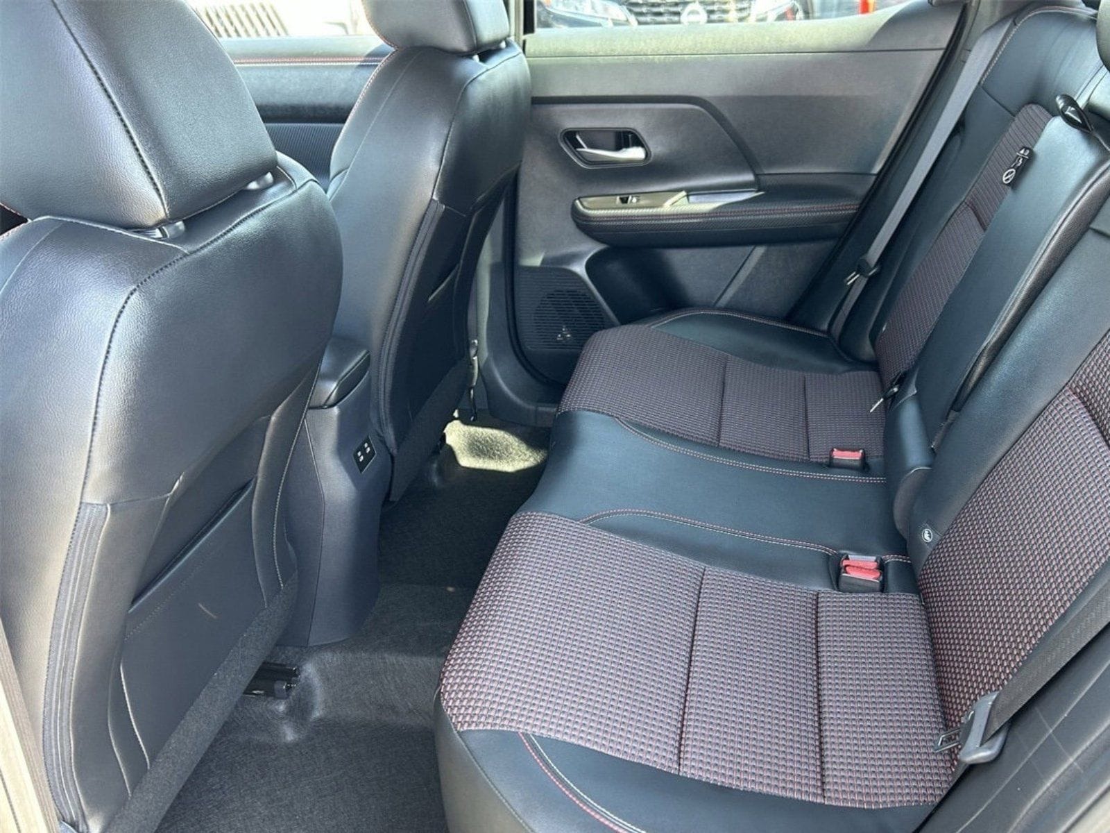 2025 Nissan Kicks SR - Photo 16