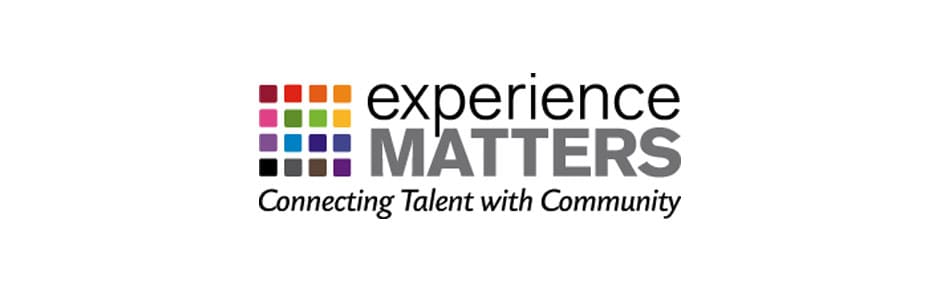 Experience Matters
