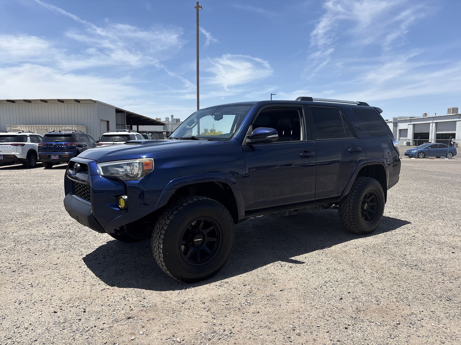 View vehicle photo 2