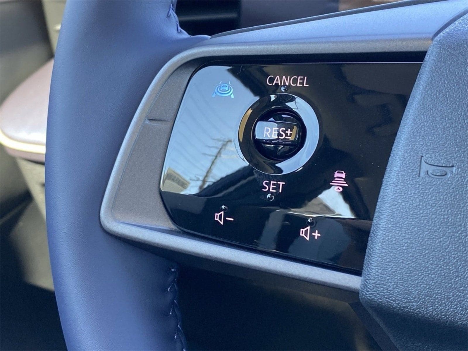 2026 Nissan LEAF Platinum+ - Photo 37