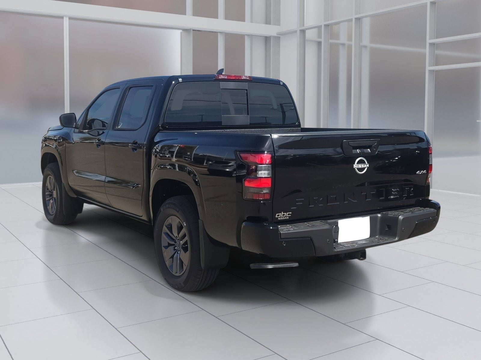 2026 Nissan Frontier SV - Photo 7
