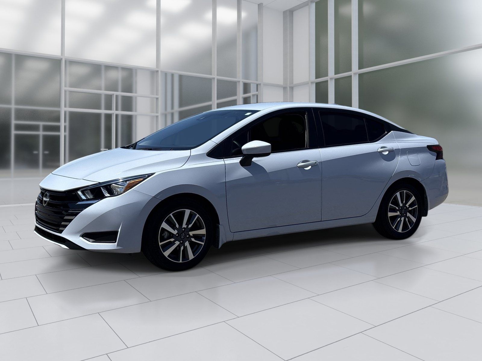 Versa | Midway Nissan