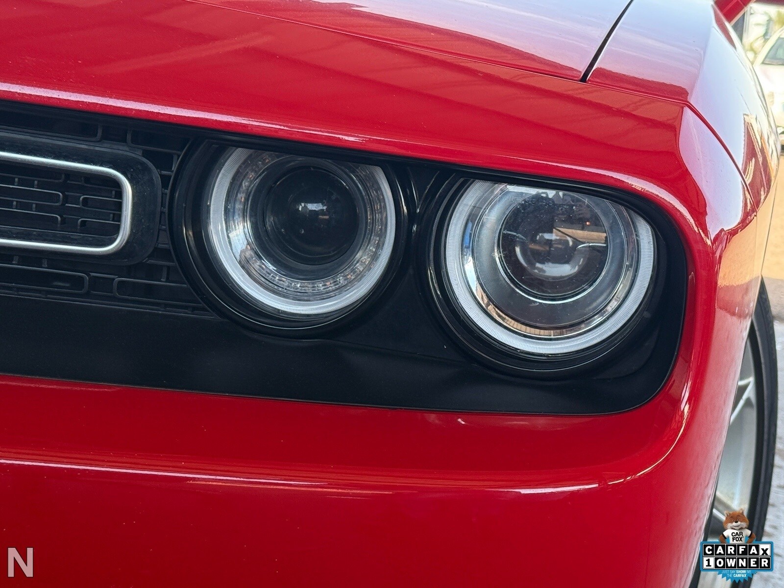 Image 7 of 2022 Dodge Challenger GT Coupe