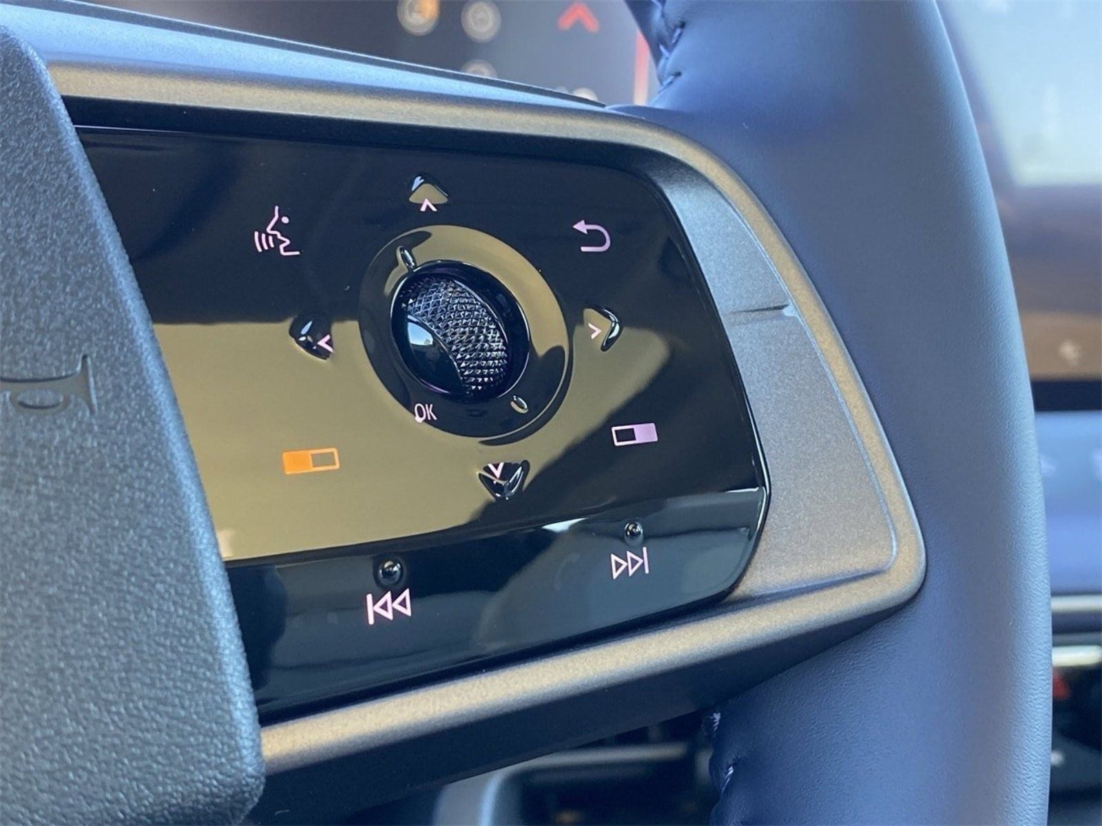 2026 Nissan LEAF Platinum+ - Photo 38