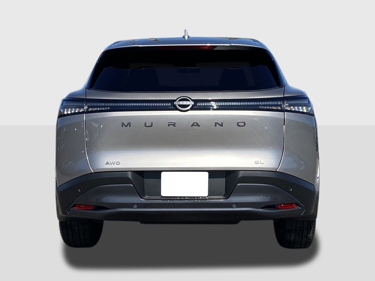 2025 Nissan Murano SL photo 3