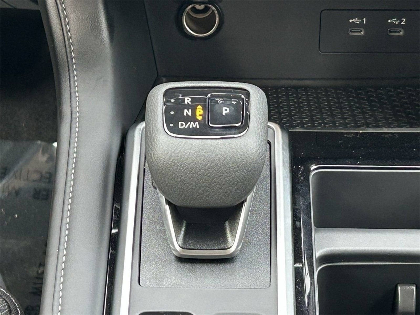 2026 Nissan Pathfinder SV - Photo 26
