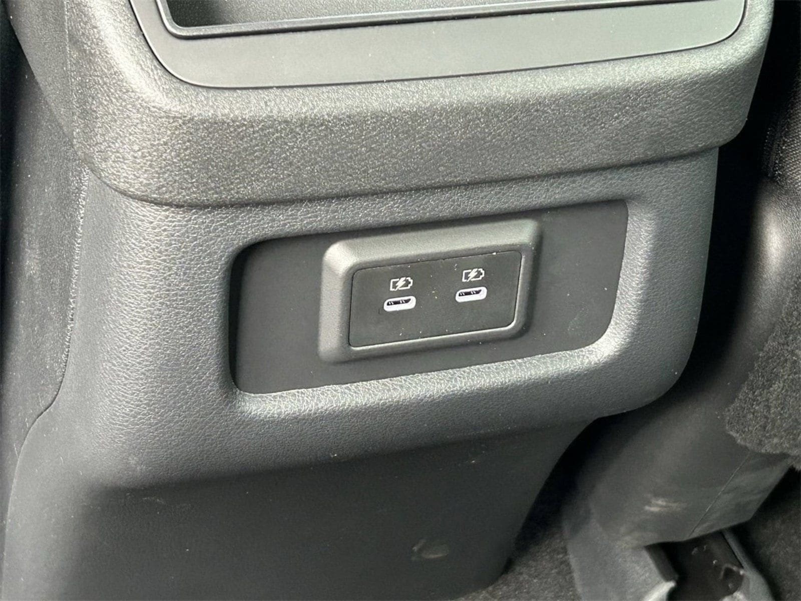 2026 Nissan Pathfinder SV - Photo 19