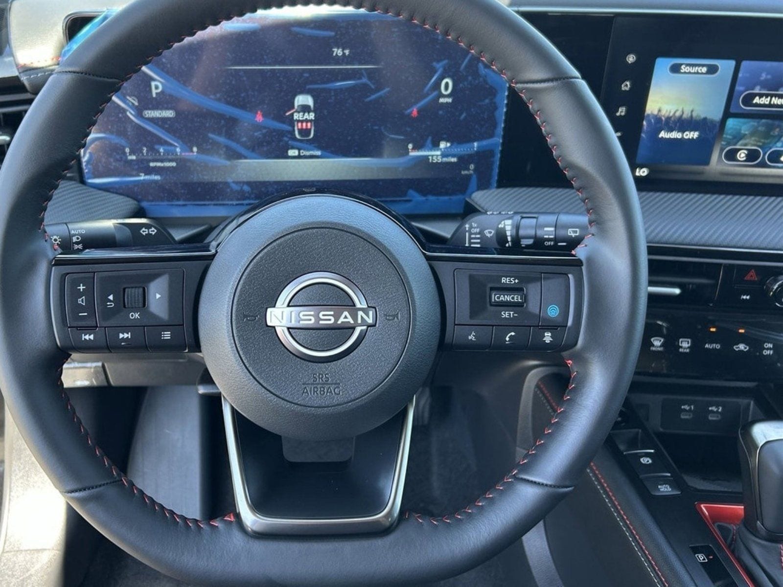 2025 Nissan Kicks SR - Photo 30