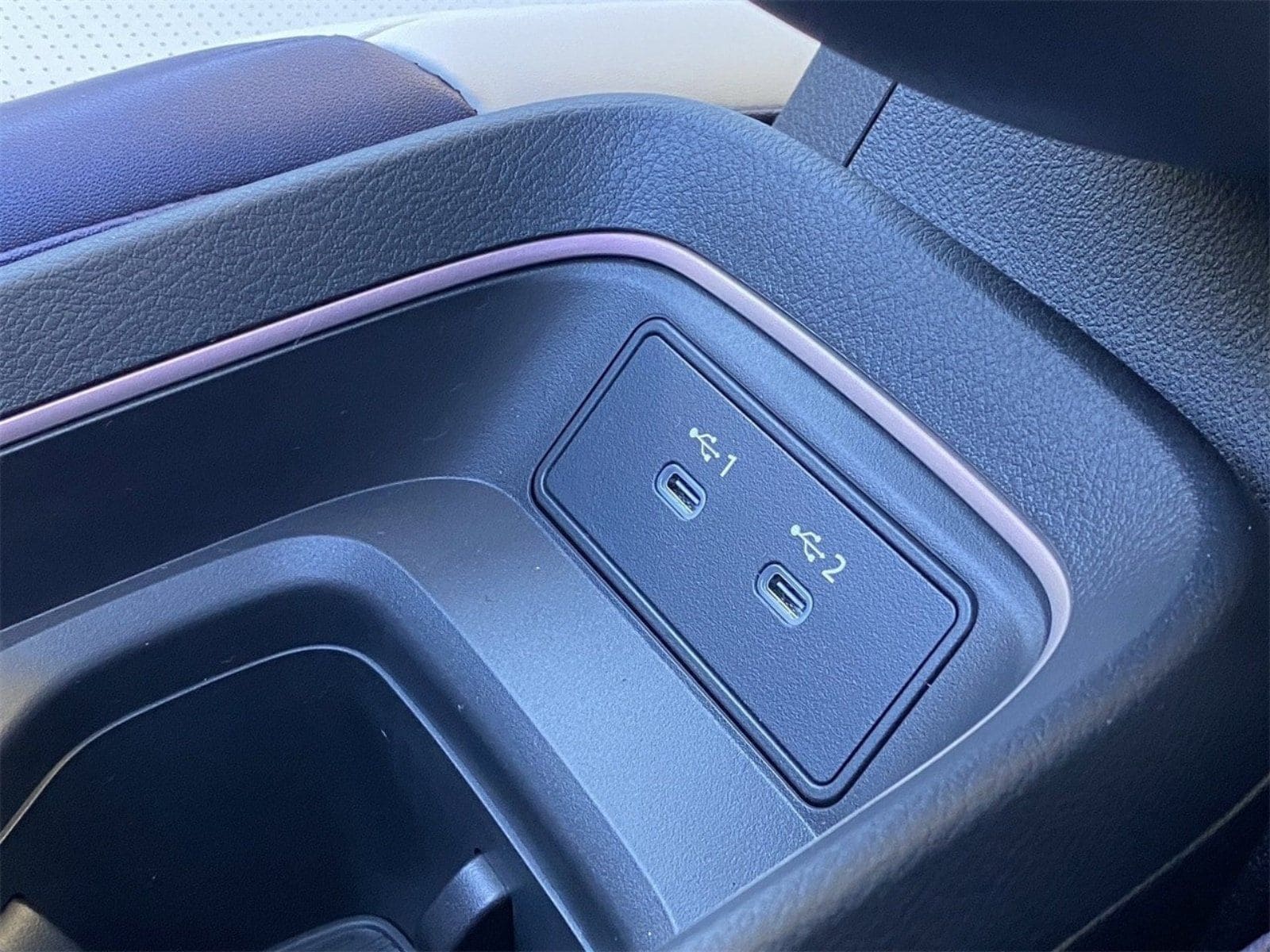 2026 Nissan LEAF Platinum+ - Photo 32