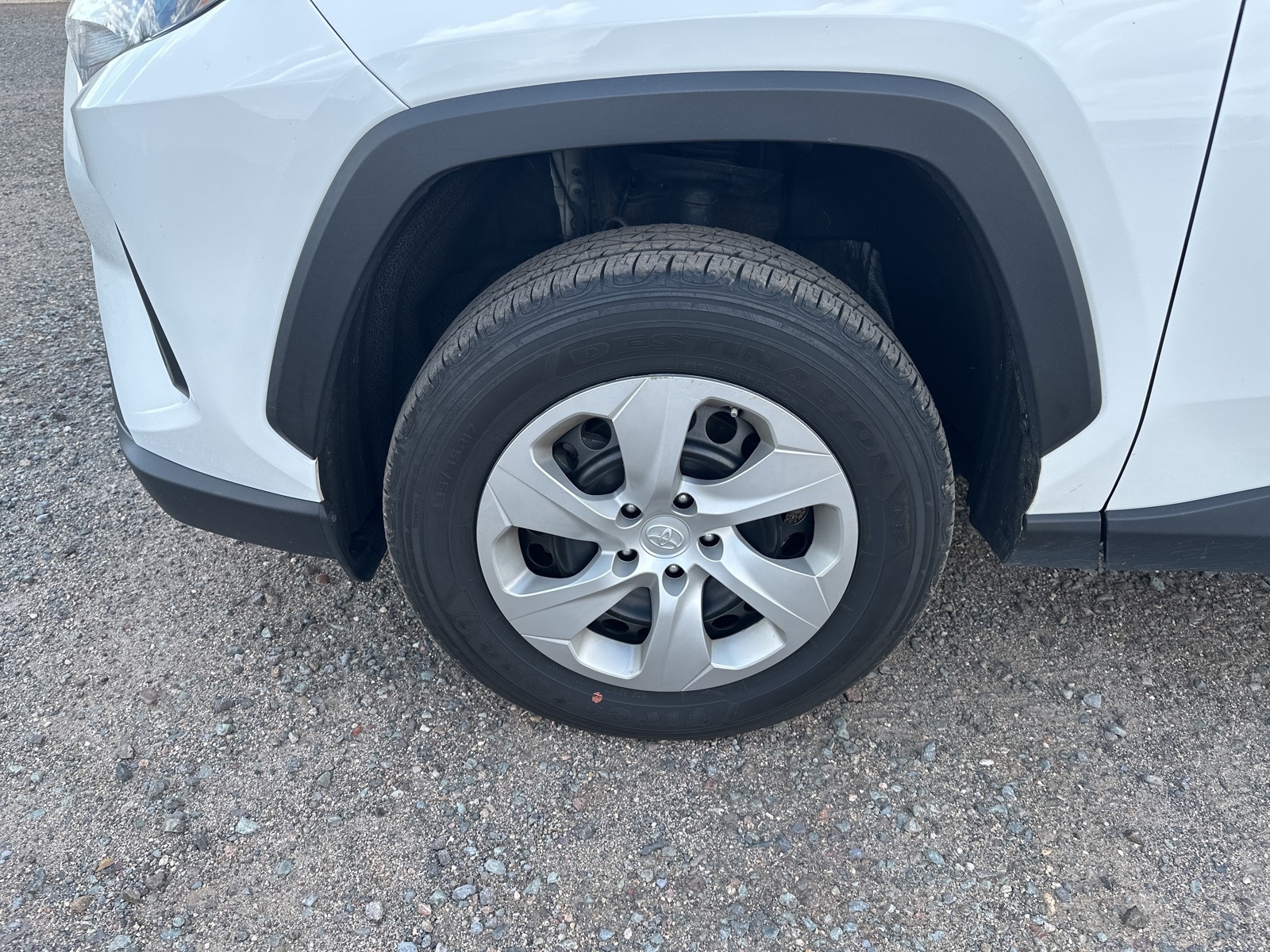 Used 2024 Toyota RAV4 LE with VIN 2T3H1RFV5RW315246 for sale in Northfield, Minnesota