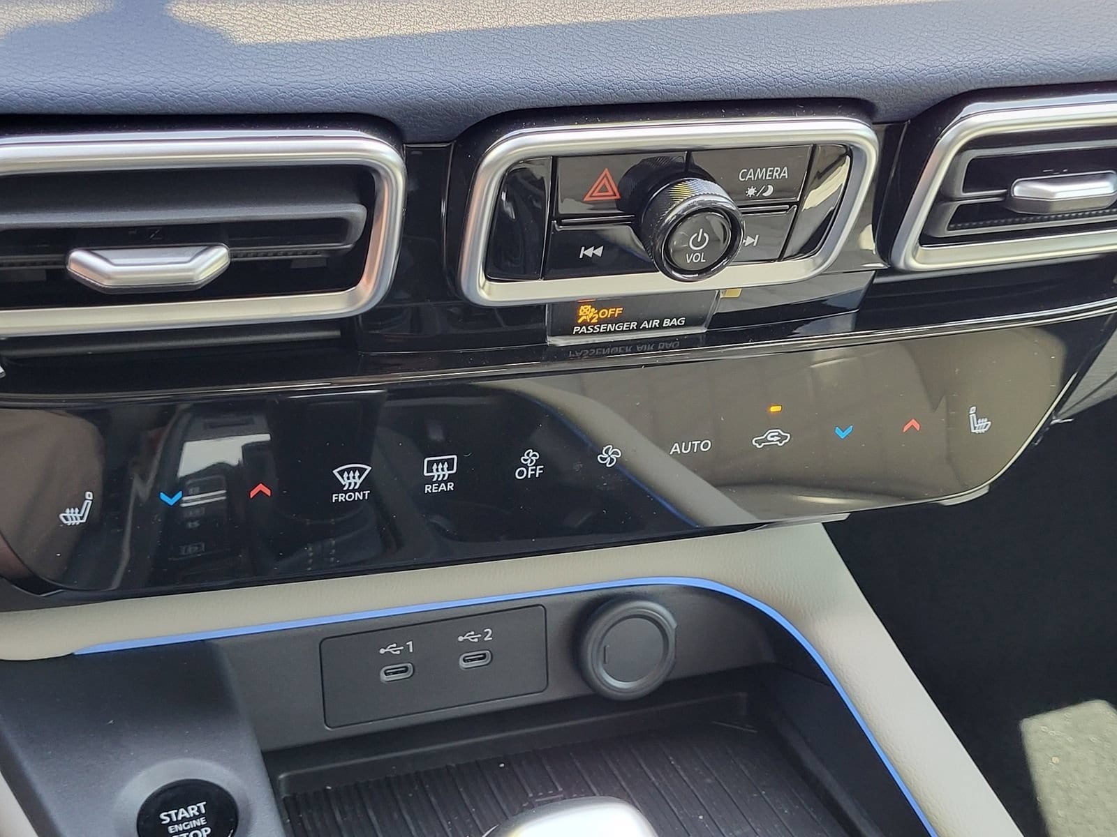 2026 Nissan Sentra SL - Photo 15