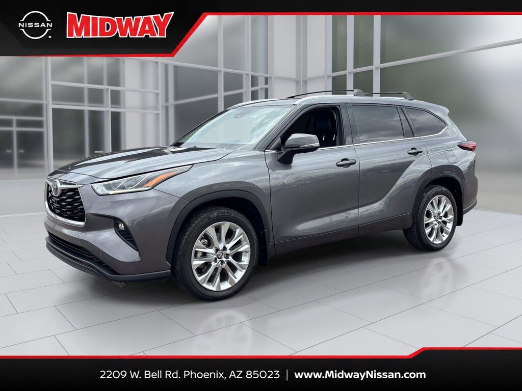 Used 2024 Toyota