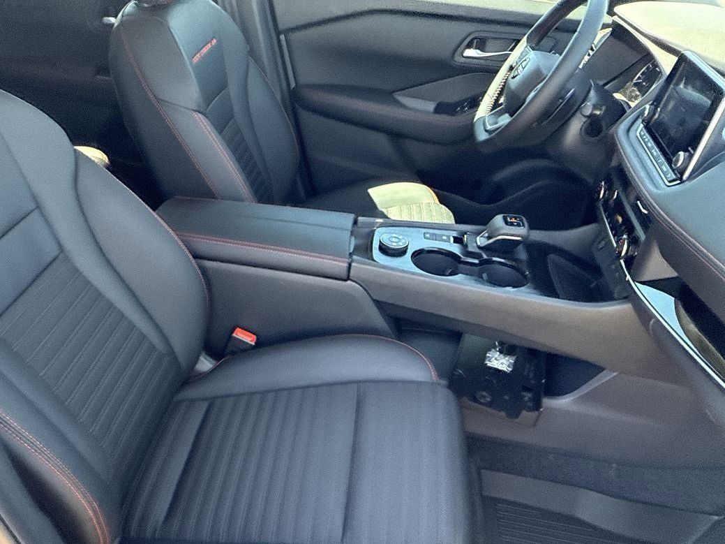 2026 Nissan Rogue Rock Creek - Photo 11