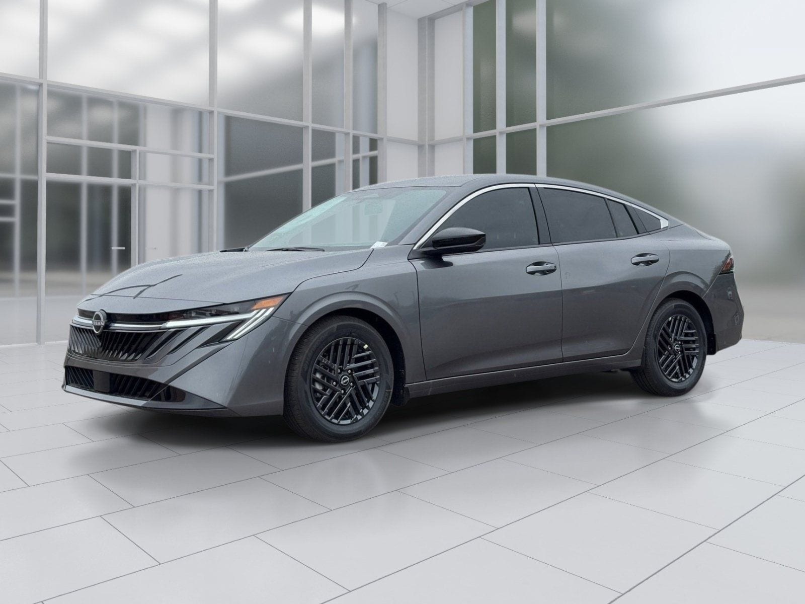 2026 Nissan Sentra