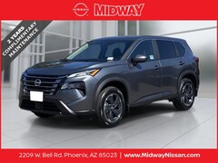 2026 Nissan Rogue SV SUV