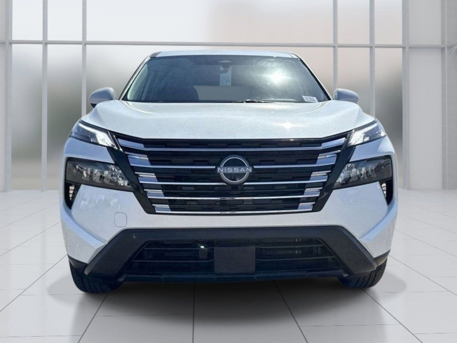 2026 Nissan Rogue SV - Photo 8