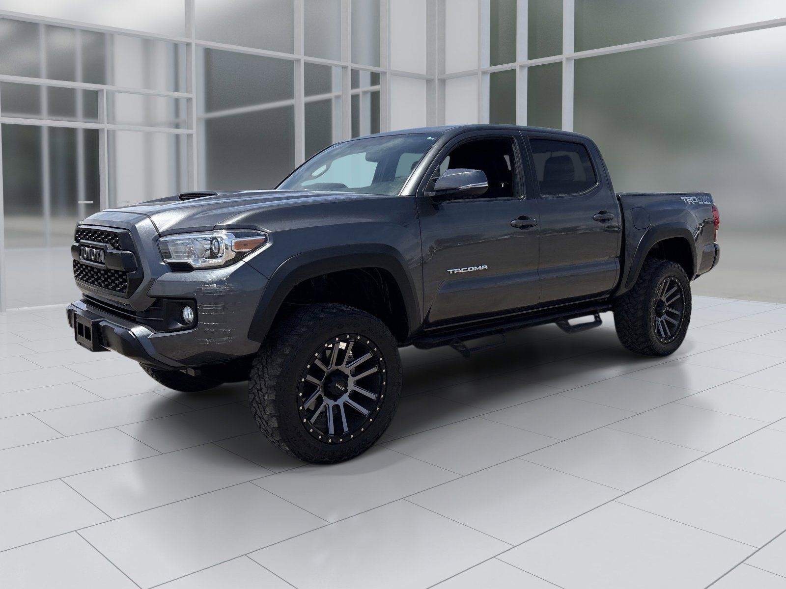 View vehicle photo 2