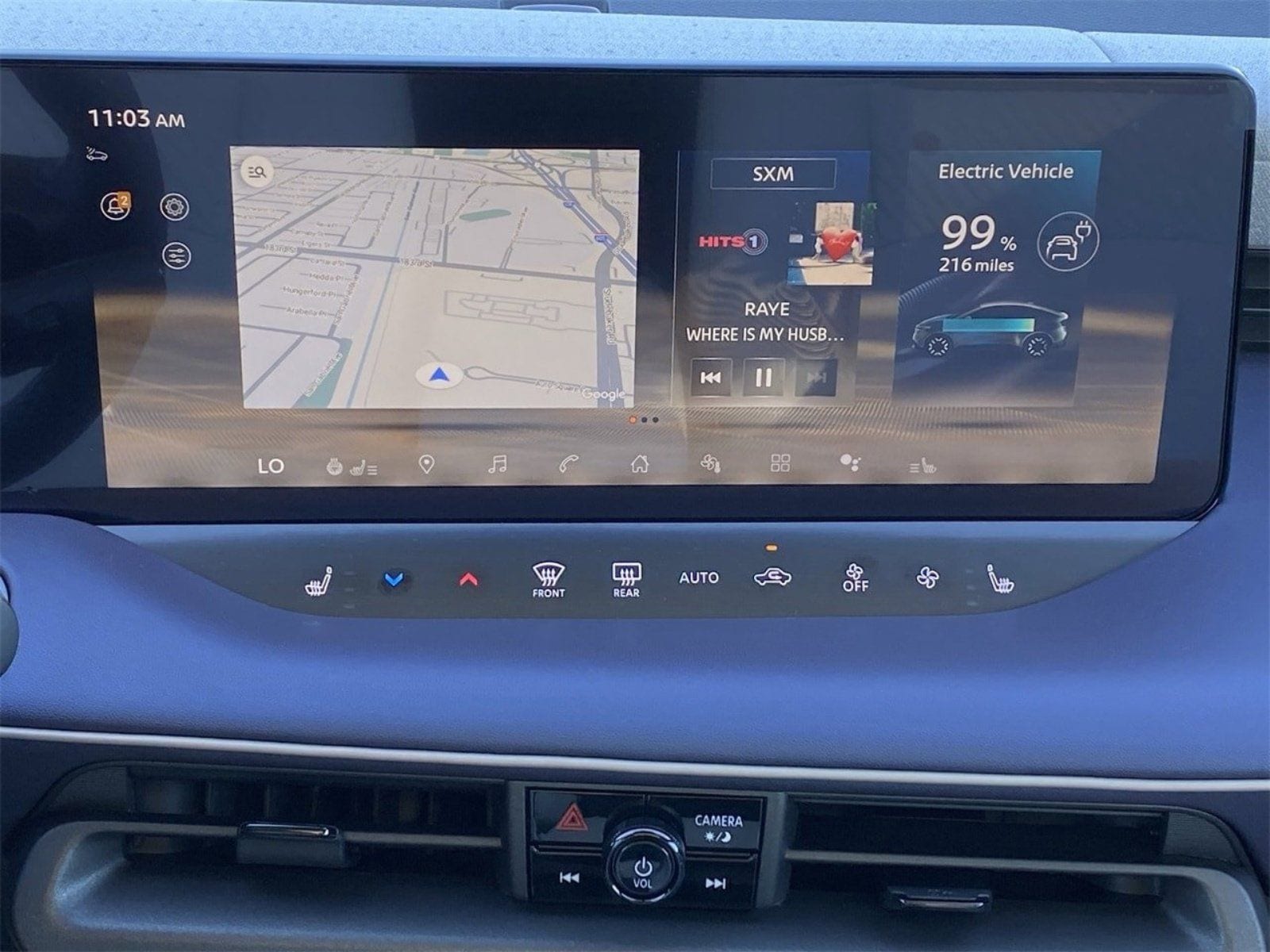 2026 Nissan LEAF Platinum+ - Photo 29
