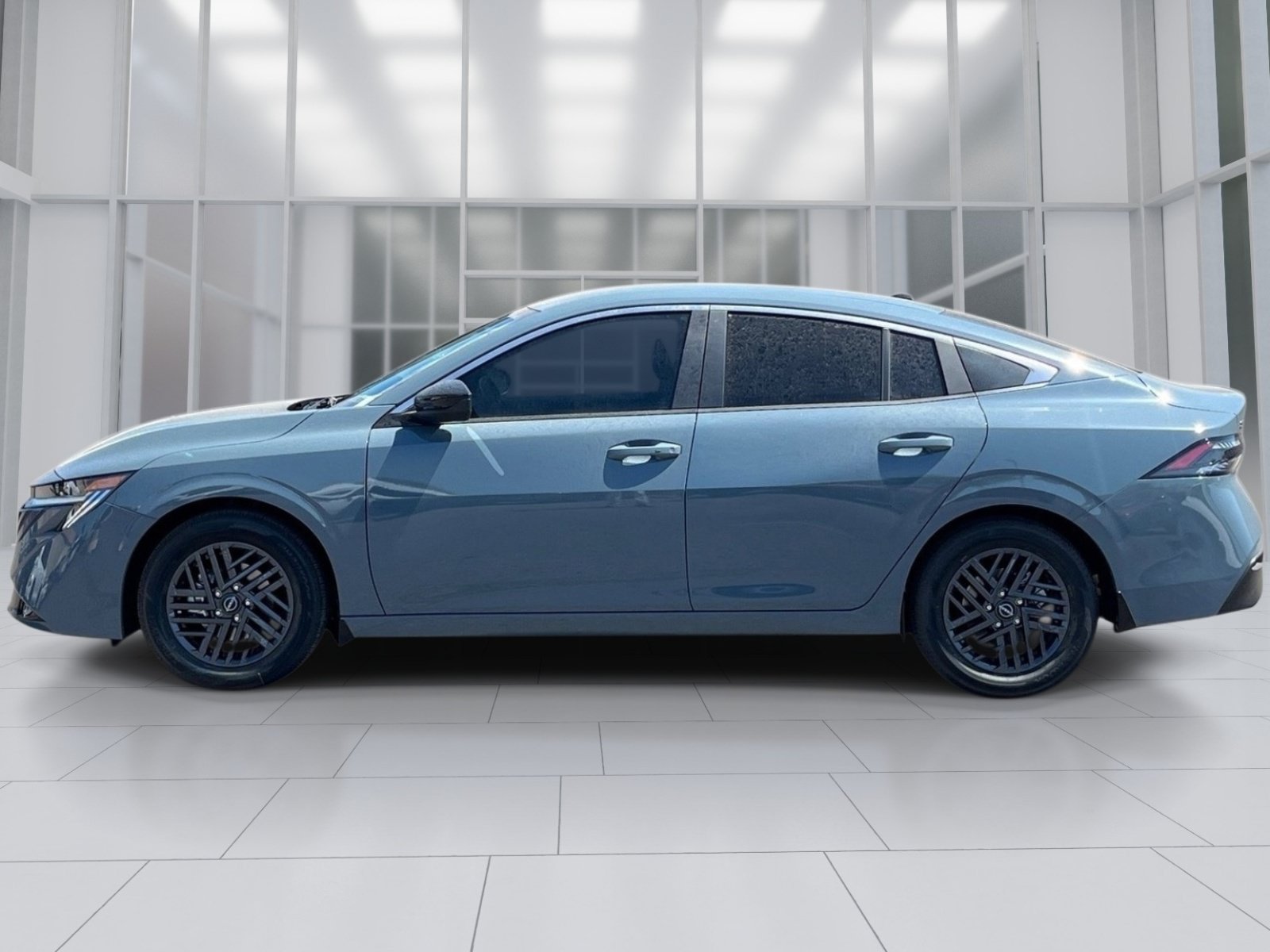 New 2027 Nissan Sentra SV Sedan