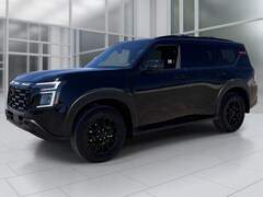 2026 Nissan Armada PRO-4X SUV