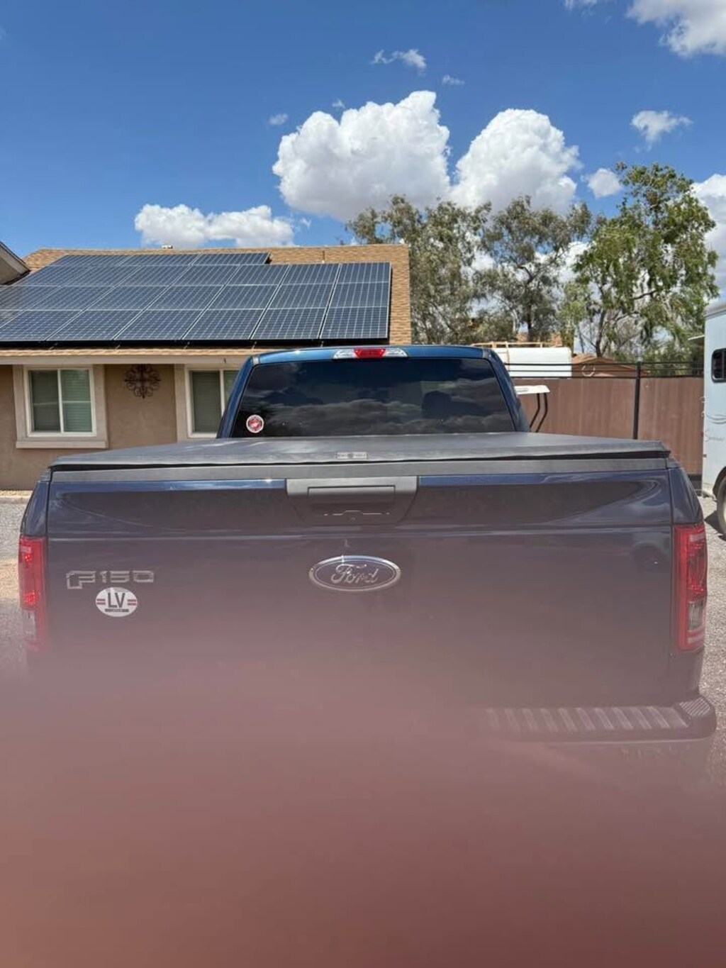 Used 2016 Ford F-150 XLT Truck