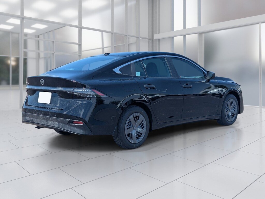 New 2027 Nissan Sentra S Sedan