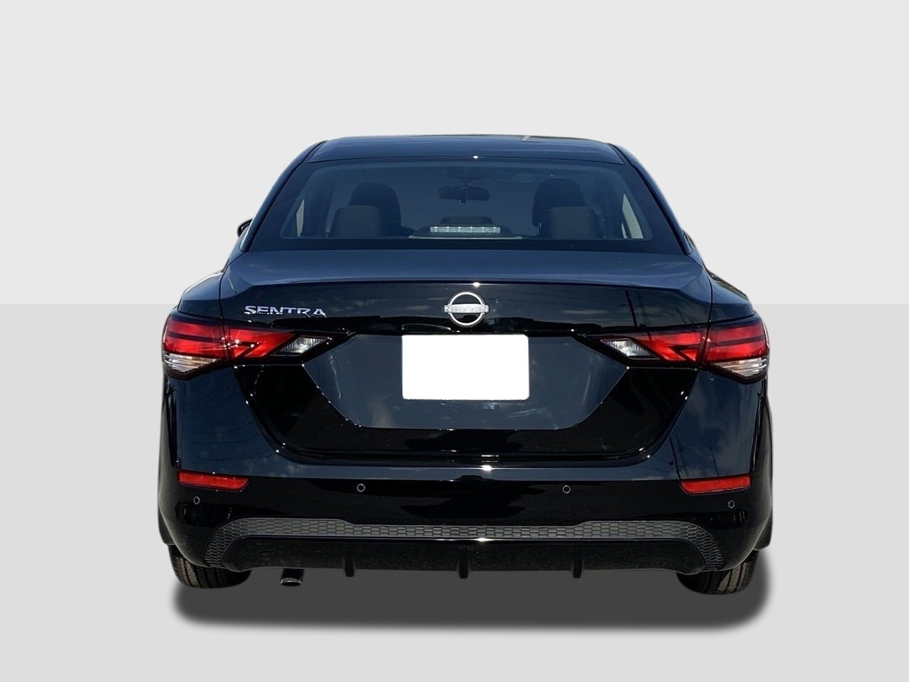 2025 Nissan Sentra S photo 3