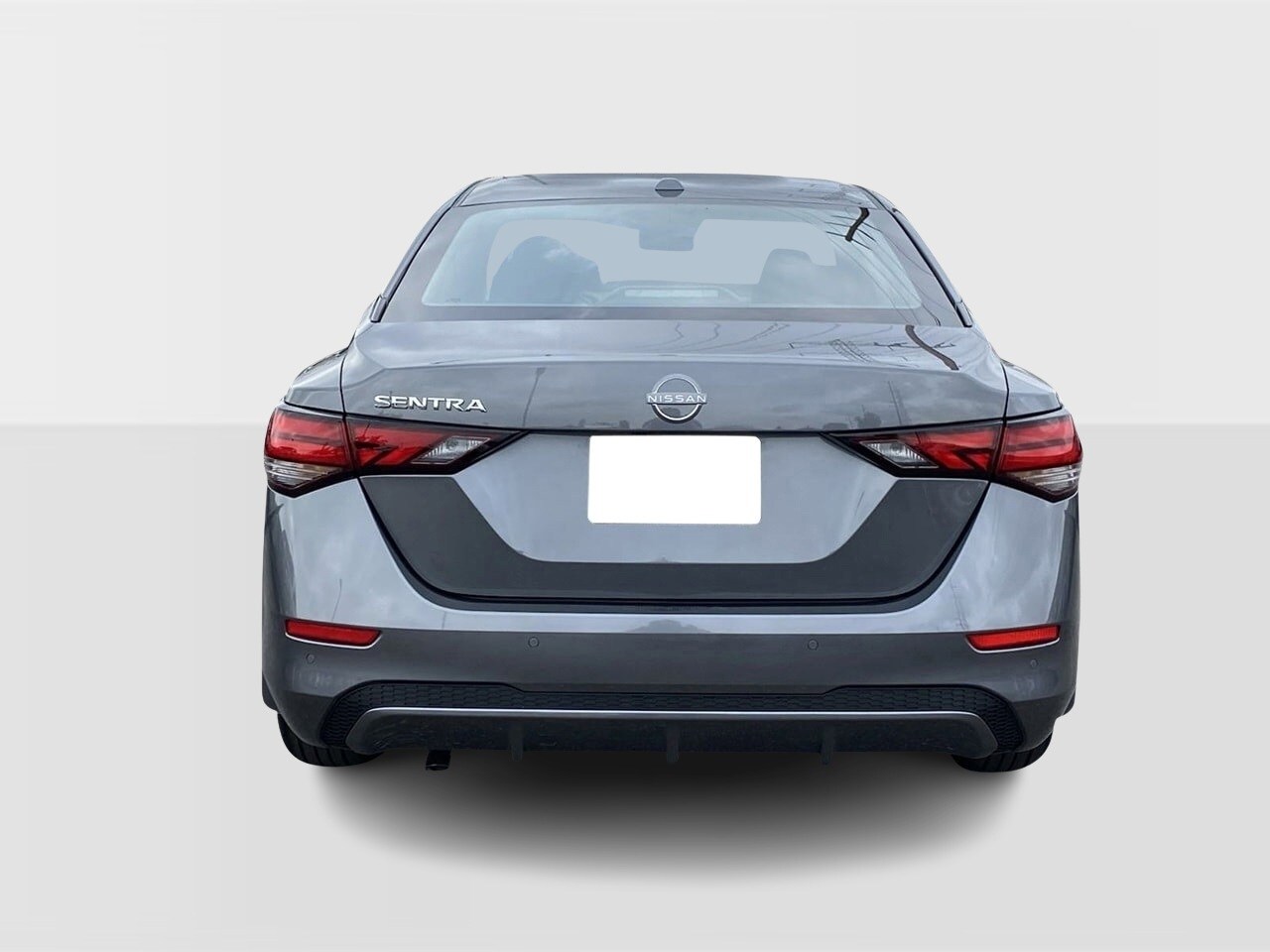 2025 Nissan Sentra SV photo 3
