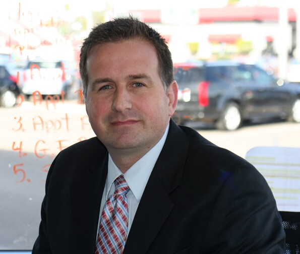 Jason M.