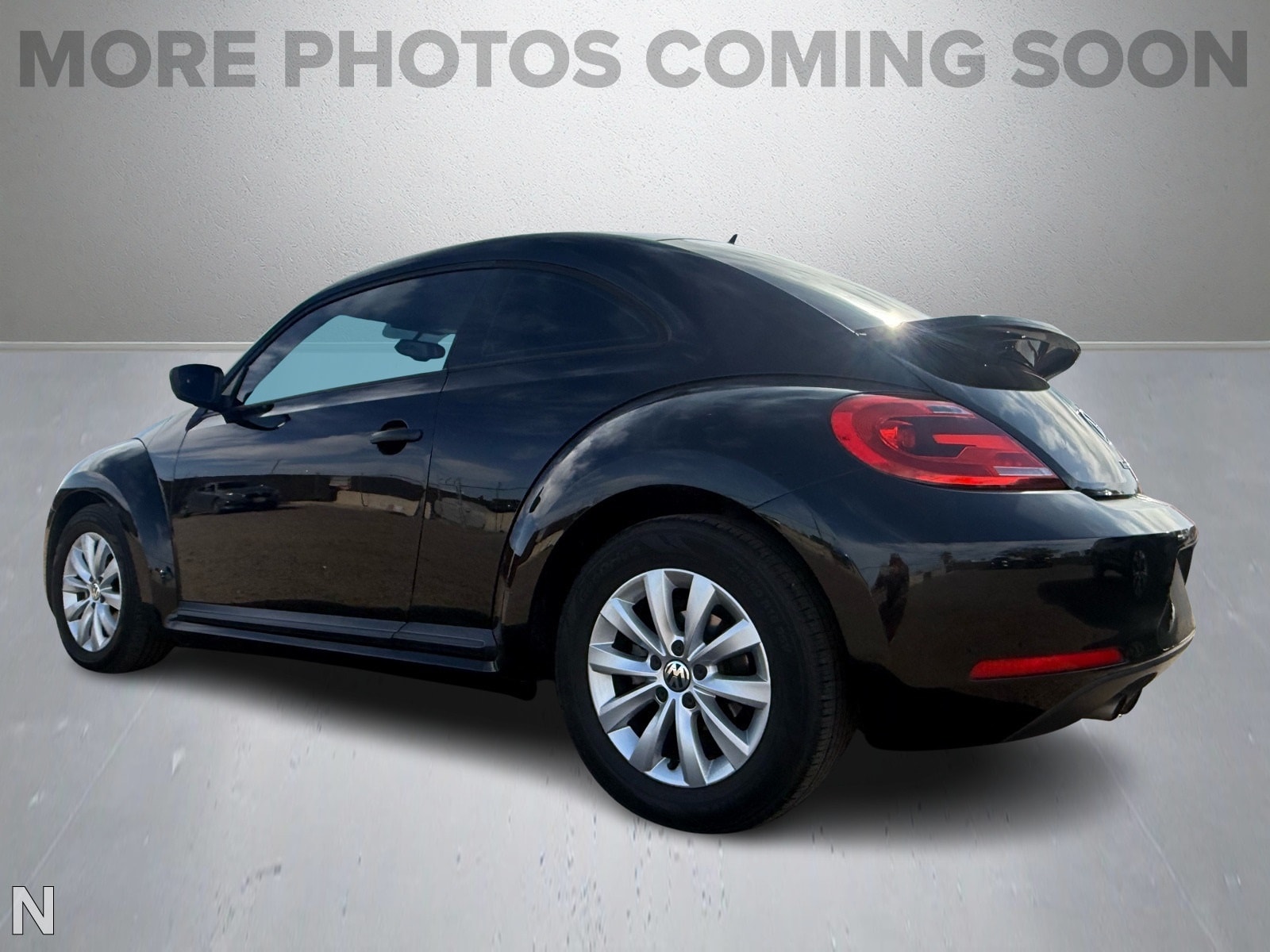 Image 3 of 2016 Volkswagen Beetle 1.8T S Hatchback