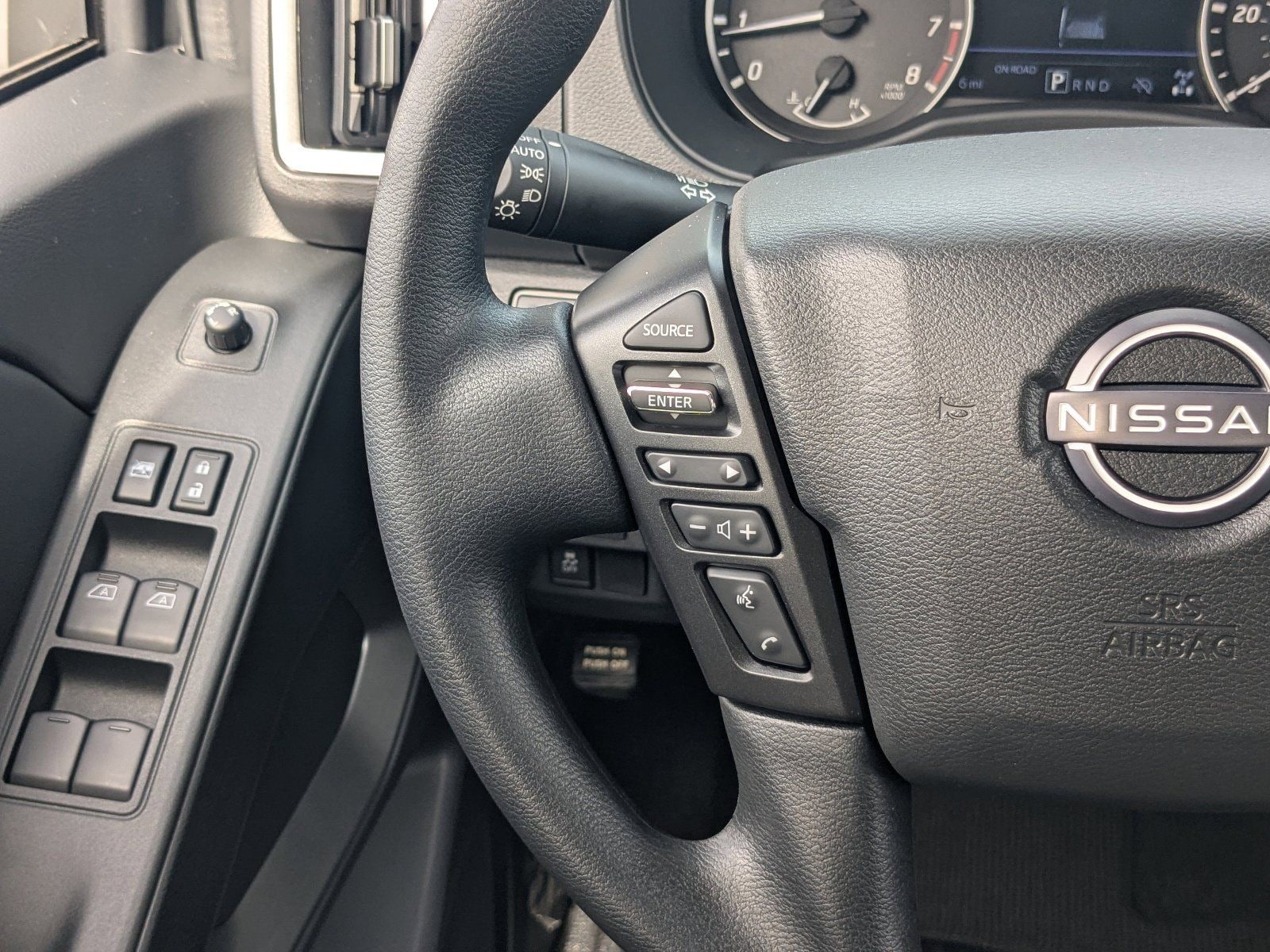2026 Nissan Frontier SV - Photo 29