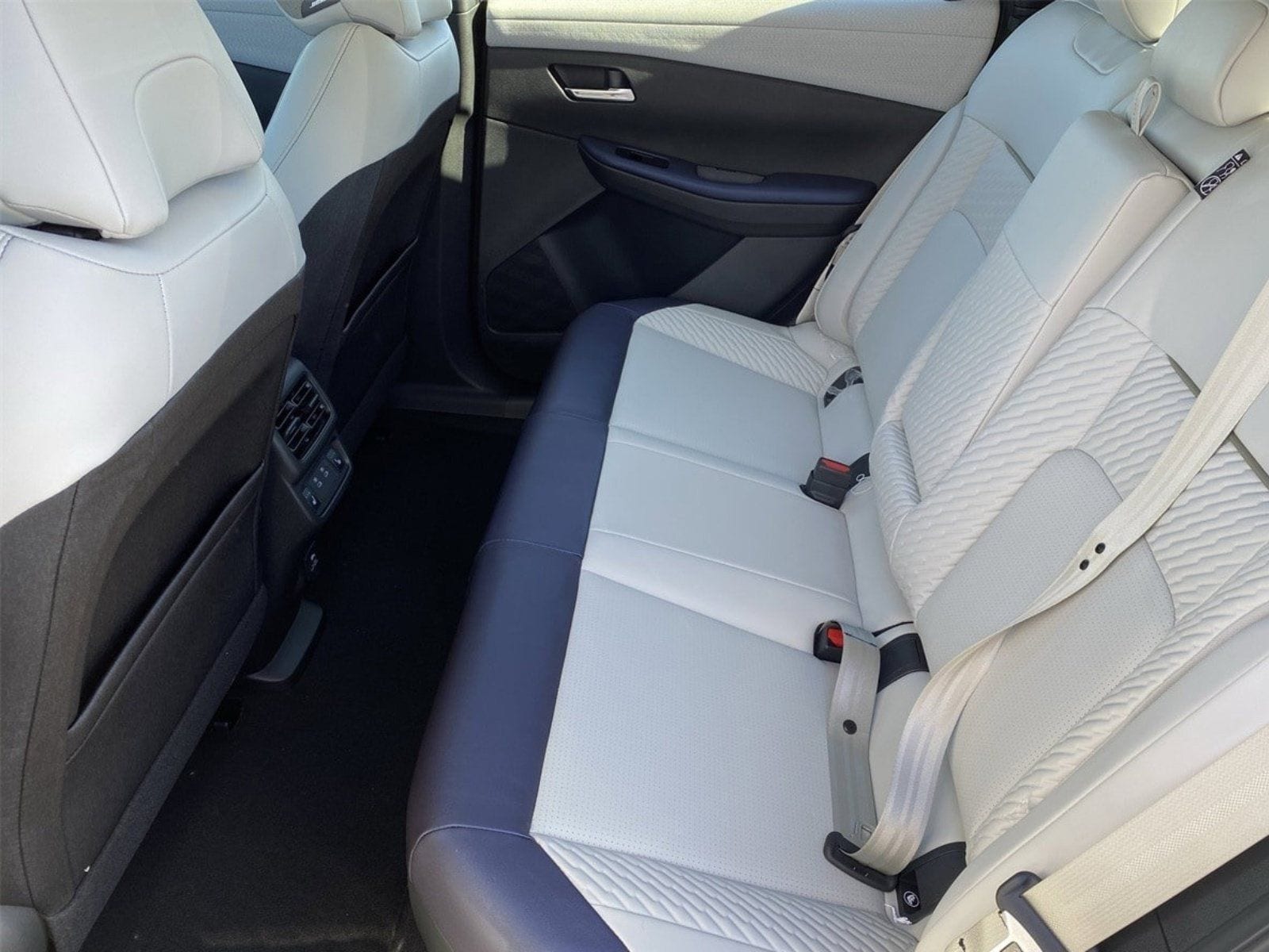 2026 Nissan LEAF Platinum+ - Photo 20