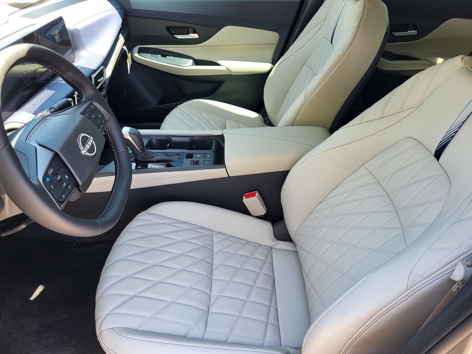 2026 Nissan Sentra SL - Photo 19