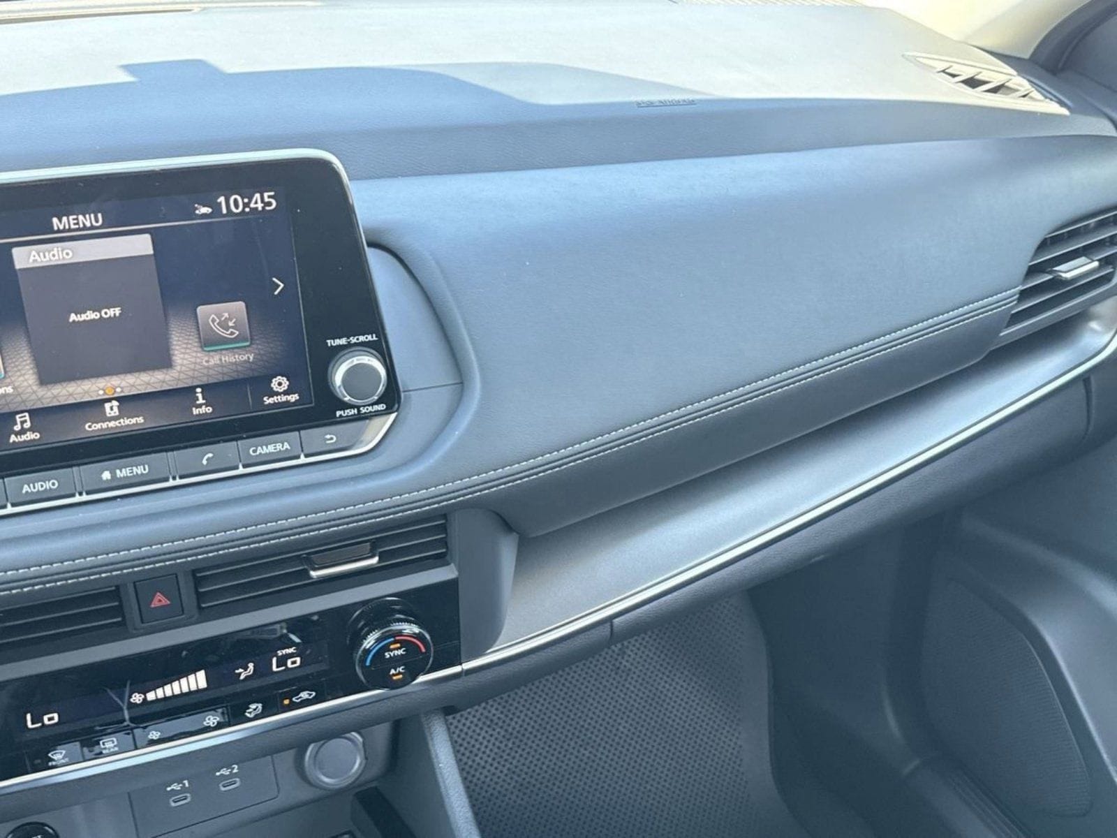 2026 Nissan Rogue SV - Photo 18