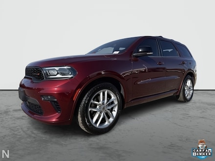 2023 Dodge Durango GT Plus SUV