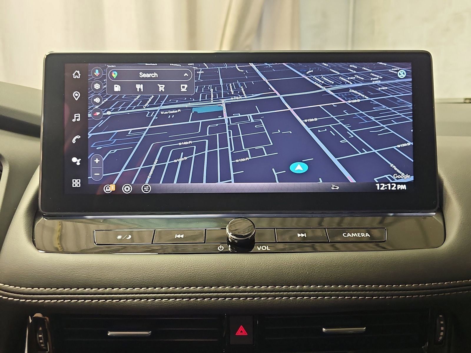 2026 Nissan Rogue Platinum - Photo 23