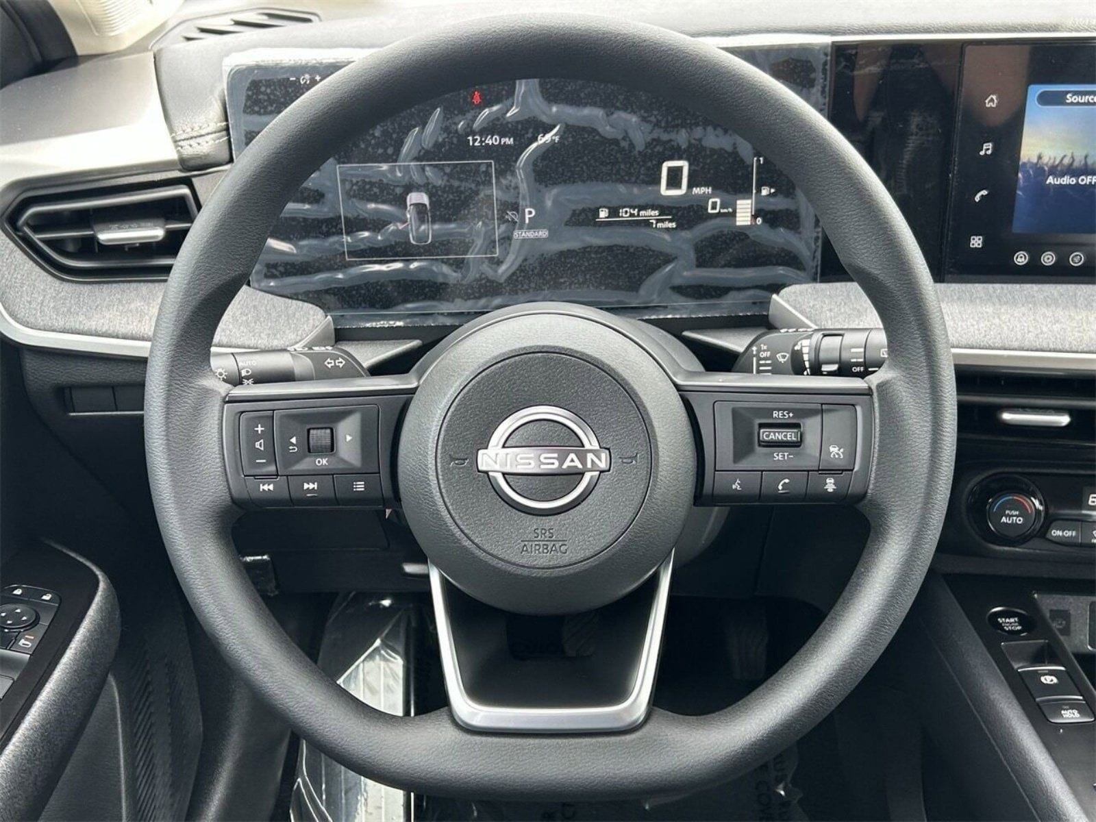 2026 Nissan KICKS SV - Photo 25