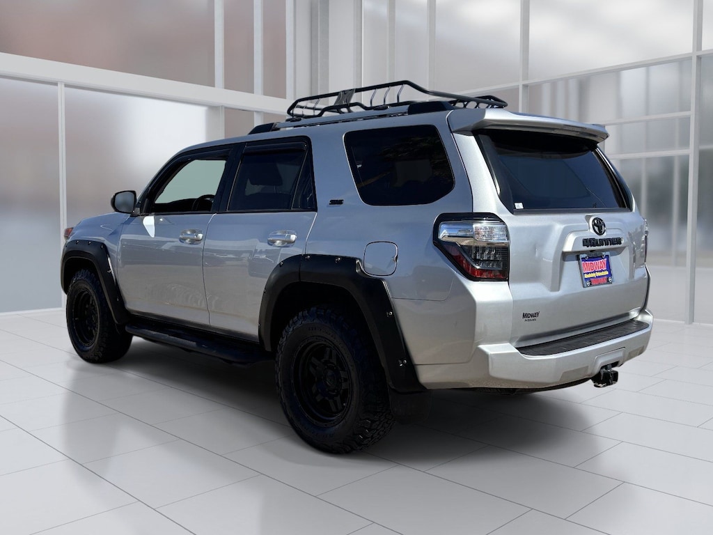 Used 2019 Toyota