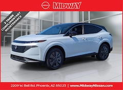 2025 Nissan Murano SL SUV