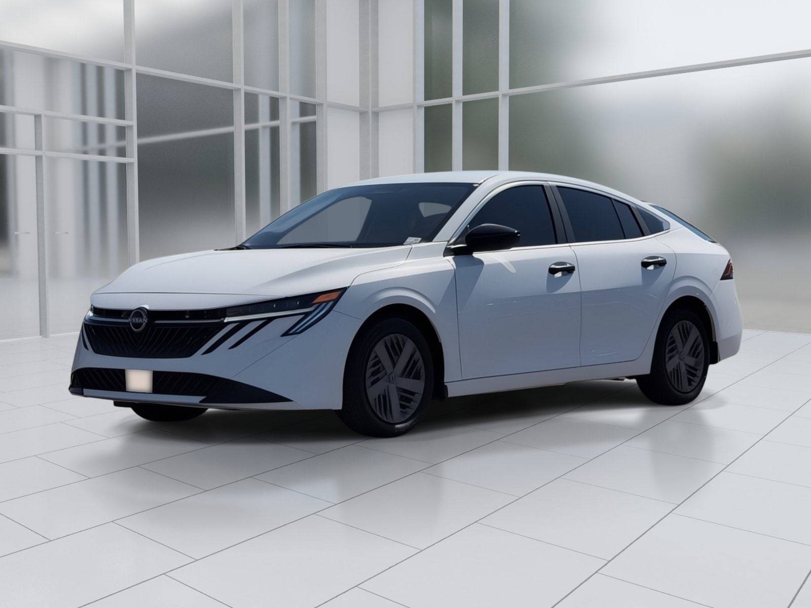 2027 Nissan Sentra
