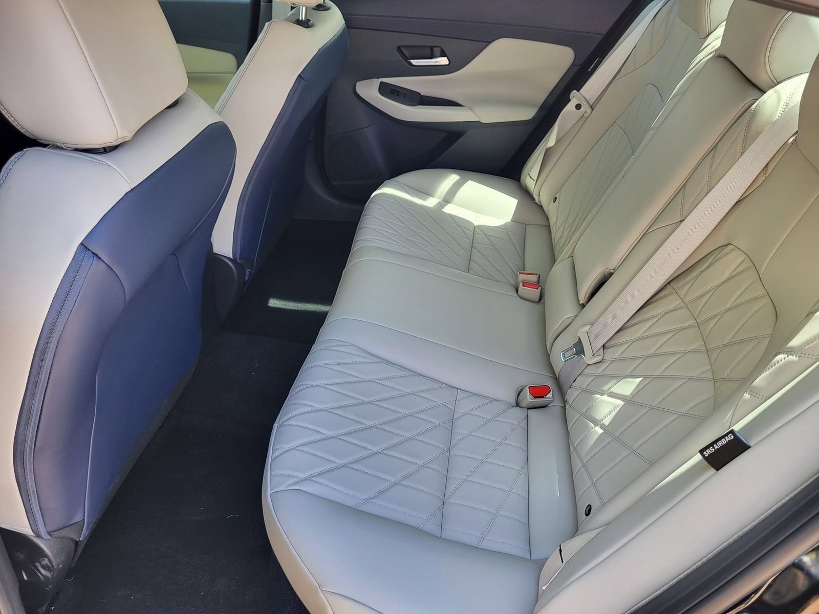 2026 Nissan Sentra SL - Photo 22