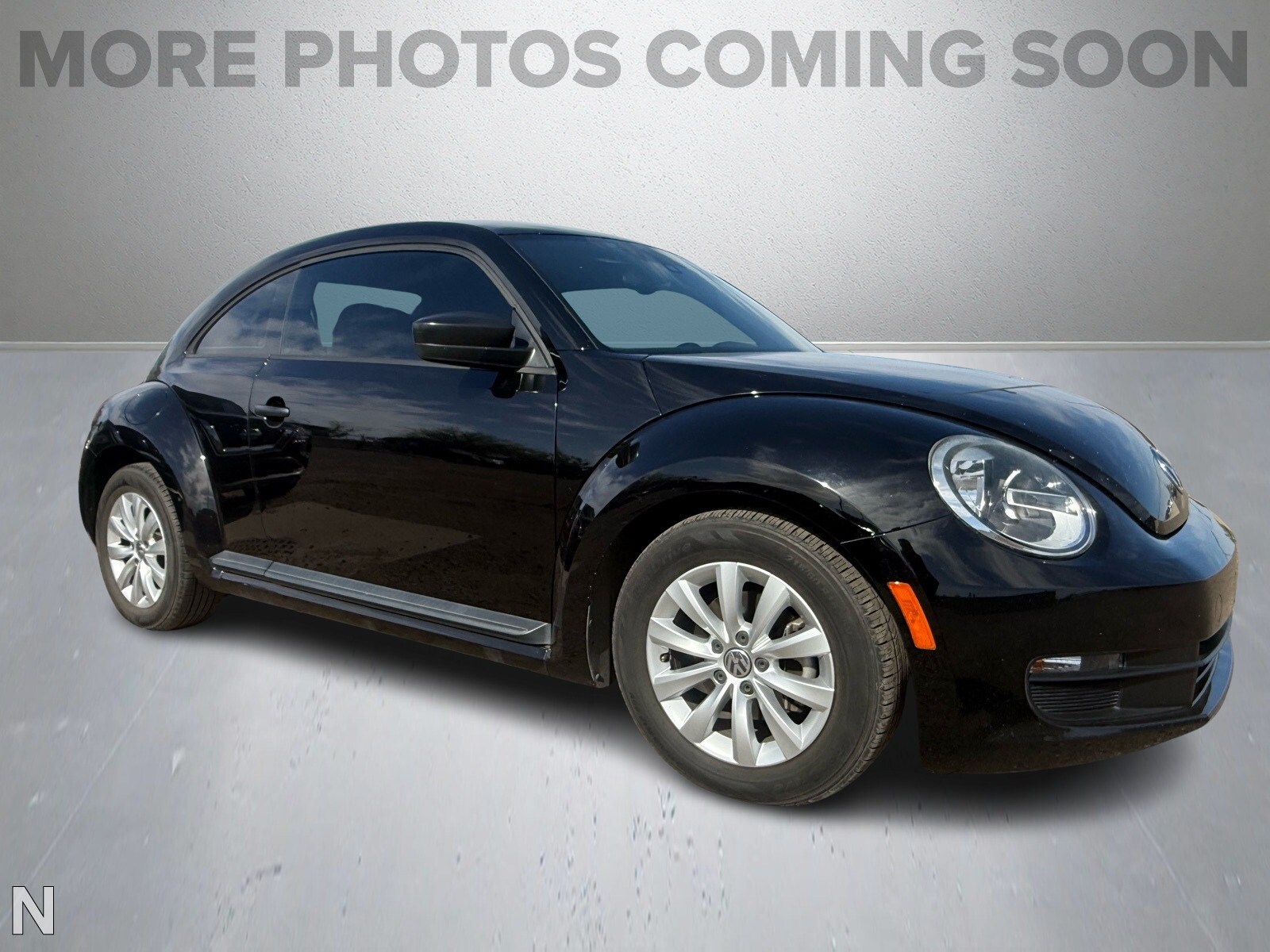 Image 5 of 2016 Volkswagen Beetle 1.8T S Hatchback