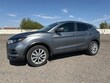 Nissan Rogue Sport