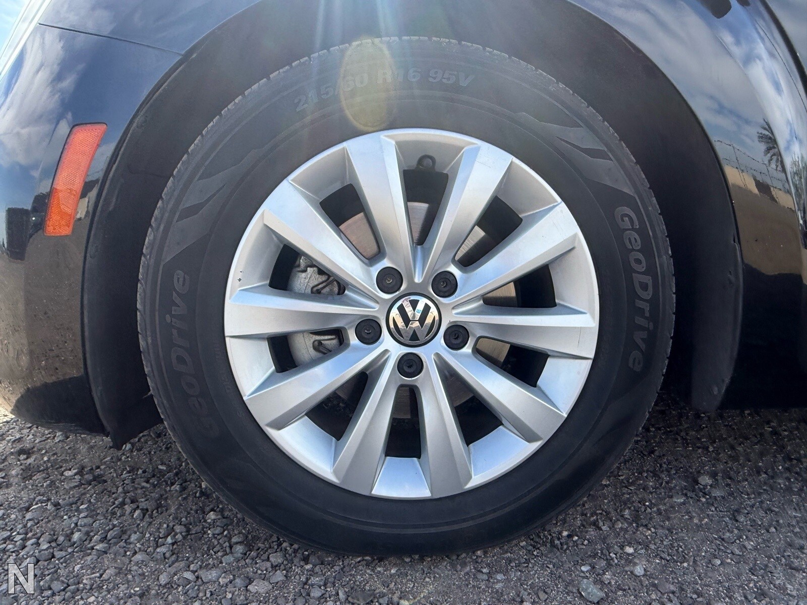 Image 6 of 2016 Volkswagen Beetle 1.8T S Hatchback