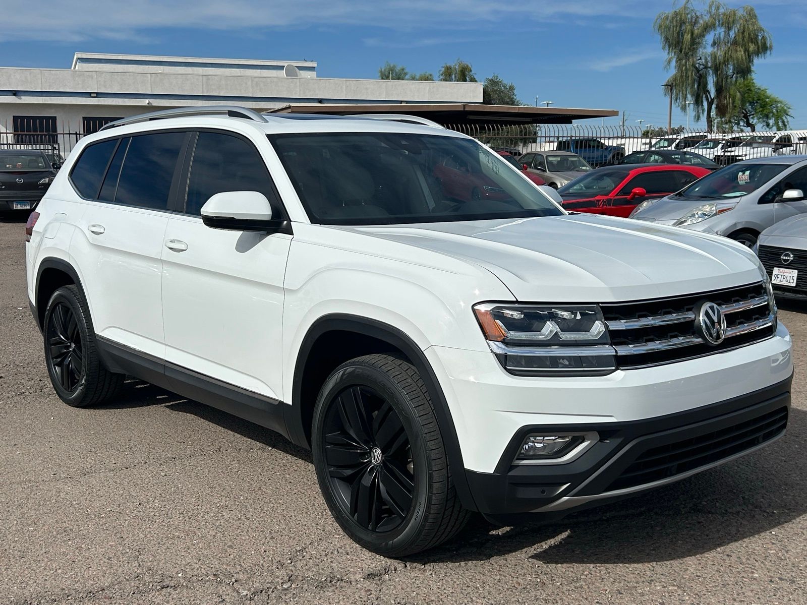 View vehicle photo 3