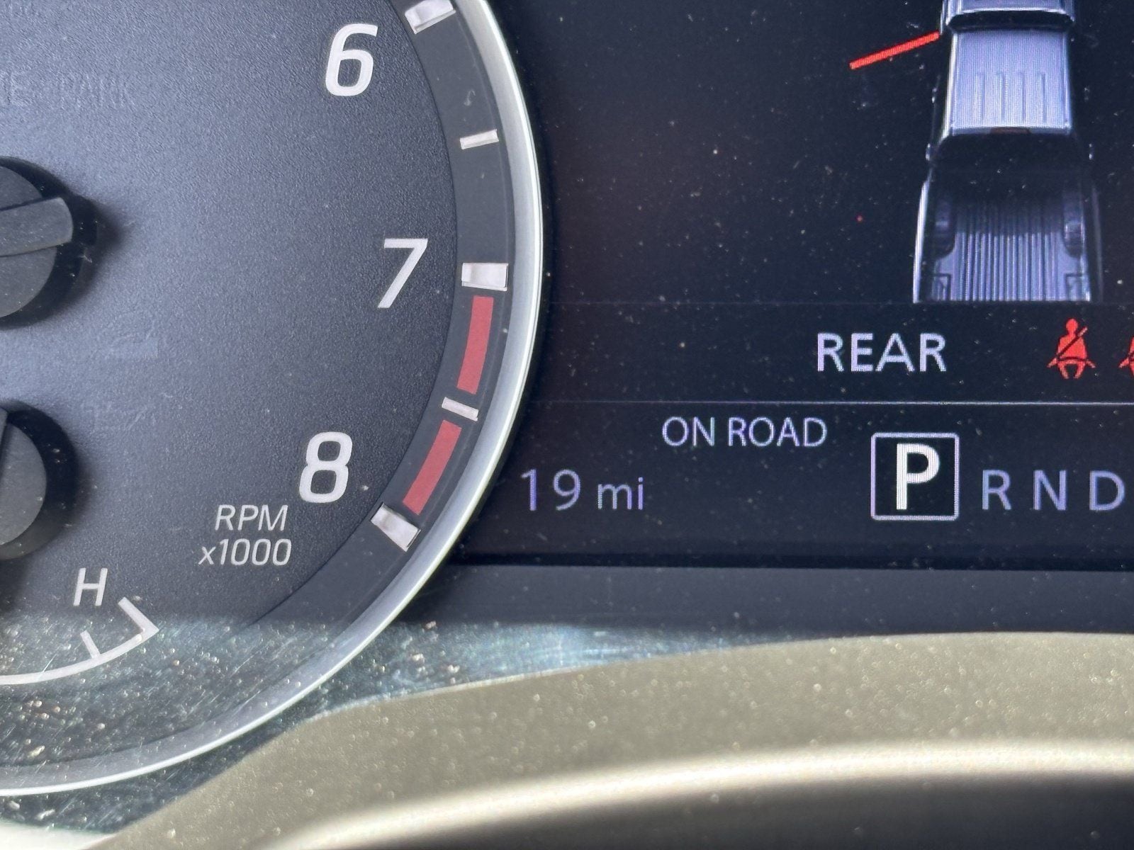 2026 Nissan Frontier SV - Photo 31
